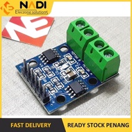 DC Motor Driver L9110S 0.8A Dual DC Motor Module L 9110S 9110 S