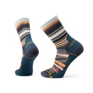 旺角門市 : 美國 Smartwool Hike Light CushionPanorama Crew Socks Men's 男裝行山襪