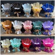 BOUQUET / RANGKA BOUQUET / KELONSONG BOUQUET / BOUQUET KOSONG / CASING BOUQUET