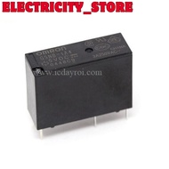 [2 Pieces]- Relay G5NB-1A-E-5VDC 5V 5A 4 pins