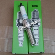 LMAR9G ZX25R ZX 25 R Series Spark Plug Original