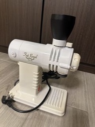 Fuji Royal 小富士磨豆機 R-220