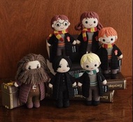 Harry Potter 天狼星 布萊克家族 食死人 鬧鐘 馬份 碟仔 石內卜 海格 妙麗 榮恩 針織公仔 貓咪 卡套 變色水杯 茶壺 卡包 馬克杯 掛件 掛飾 鎖匙扣 單肩包 鑰匙圈 日本限定 代購