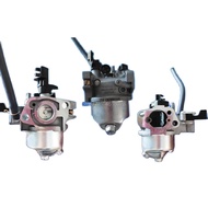 P16 HUAYI Carburetor Carb For GX110 GX120 GX110 4HP Engine Motor New Motorcycle Accessories D15