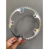 Shimano Dura Ace NJS 49t Chainring 144Bcd