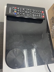 Samsung 三星 Blu-ray Disc 藍光影碟機 BD-F5100