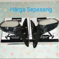 Harga Sepasang Spion Daihatsu Xenia / Spion Avanza 2004 2005 2006 2007 2008 2009 2010 2011 Manual Mo