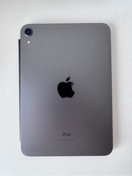 iPad mini 6 Black WiFi version 64gb