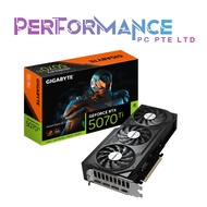 Gigabyte GeForce RTX™ 5070 Ti  5070Ti WINDFORCE OC V2 16GB GDDR7 GRAPHICS CARD (3 YEARS WARRANTY BY 