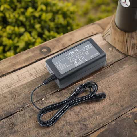 For Sony Handycam NEX-VG10 VG10 NEX-FS700 Alpha SLT-A58 A99 A57 A77 DSLR A100 PW10AM AC-PW10AM Digit