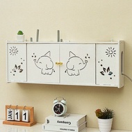 WIFI TV Top Box Shelf Shelf