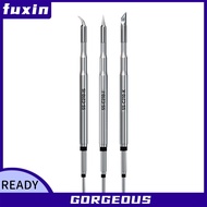 【XK10】 C210 Soldering Tip C210-I/IS/K Soldering Iron Tip for Welding  for JBC C210 T12