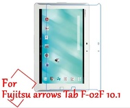 fujitsu arrows f02f tablet 10.1