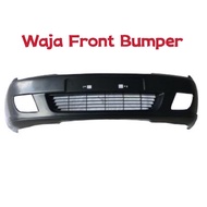 Proton Waja 2000 Front Bumper '(BUMPER DEPAN) PP Plastic