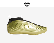 Sepatu Basket Adidas Harden Volume 10 Gold KH9153 Hoops Indonesia