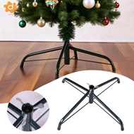 [Lacooppia2] Foldable Christmas Tree Stand, Easy to Install, Non-slip, for Artificial Or Real Trees,
