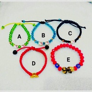 Hello Kitty Bracelet Dragon Bracelet/ Crystal Bracelet/ Bracelet/ TALI