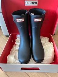 Hunter Rain Boots 水靴/雨鞋