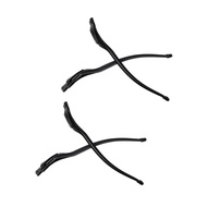 Black Replacement Glasses Arm Temple for Radar EV Pitch Radar EV Path Radar EV Advancer Radar EV Pat