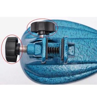 Micrometer stand, digital micrometer stand, micrometer stand, centimeter card, micrometer stand