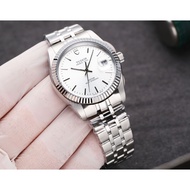 8215-002 TD0R Style Automatic Watch 36mm Sapphire Crystal Miyota 8215