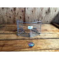 Vegetable basket c70 middle rack c70