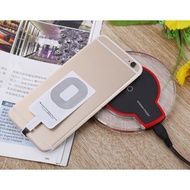 8-pin Input Devices Wireless Charger Charging Adapter Module Pad Coil Short Type