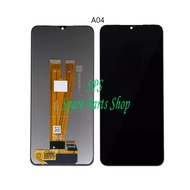 Samsung A02 / A02s / A03 Core / A03s / A04 / A04e / A04s / A04 Core / A05 / A05s / A06 Full Set LCD 