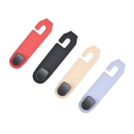 Car Leather Hook (multi colours choices) car seat headrest hook car hook car hook holder car hook ha