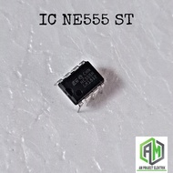 IC NE 555 IC 555 IC TIMERS NE555 MERK ST