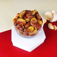 Tong Garden Garlic Broad Bean With Skin 1KG [Best before 30 Mar 2026]