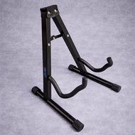 Foldable Guitar Stand Sten Guitar Acoustic Electric Bass Ukulele Guitar Stand DLUXE Brand
