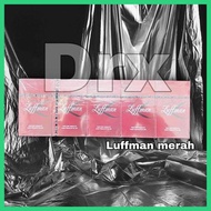 (ALAT BENGKEL) DISCOUNT LUFFMAN MERAH 100% ORIGINAL R.O.K.O.K PACKING AMAN