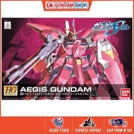 BANDAI R05 Aegis Gundam (HG)