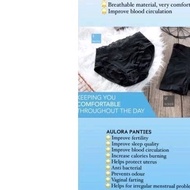 Aulora panties women's health panties