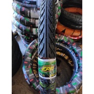 Motorcycle tires Ring 17 front rear/ 250-17 or 275-17 non-tubeless star motif