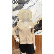 RBest Women's Cardigan POLO Modern Women's Cardigan