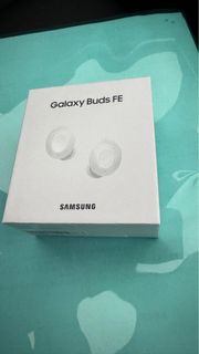 Galaxy Buds FE