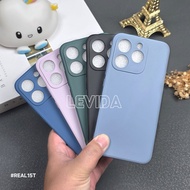 Case for Realme 16 Realme 15 Realme 15 Pro Realme 15T Macaron Square / Case Square Realme 16 Realme