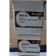 FILTER RACING 35MM/39MM