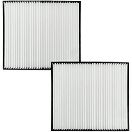 Cabin Air Filter Fit For Kenworth 660 T680 T800 T880 & Peterbilt 387 567 579 - Replaces S-9034, F37-