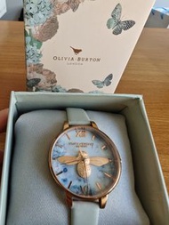 Olivia Burton 蜜蜂手錶