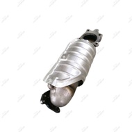 Honda Civic Fc Fc1 1.5 / Accord Cv Cv1 1.5 / Crv 1.5 Turbo Car Exhaust Manifold Catalytic Converter Header Downpipe