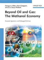 BEYOND OIL AND GAS: THE METHANOL ECONOMY