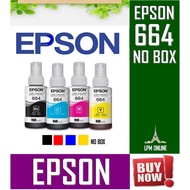 Epson Original Ink 664