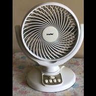 ❤️⭐Imarflex fan 座枱風扇伊瑪牌-IFB-23B1 『龍卷』9吋多角度花籃扇