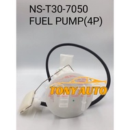 FUEL PUMP ASSY NISSAN X TRAIL T30