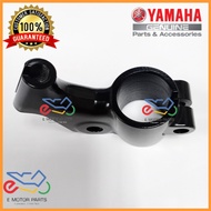 Y125 LEVER HOLDER 125Z 125ZR Y110 CLUTCH LEVER HOLDER [100% ORIGINAL YAMAHA] -3YR-82911-00