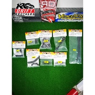 Rc drift chassis and spec