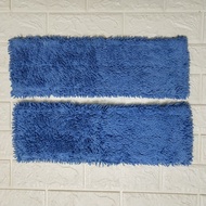 Coral Microfiber Cleaning Pad 45cm